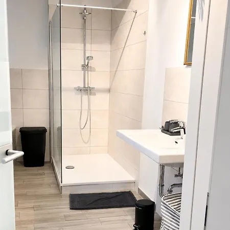 Apartment Gera Apartment Green Gera